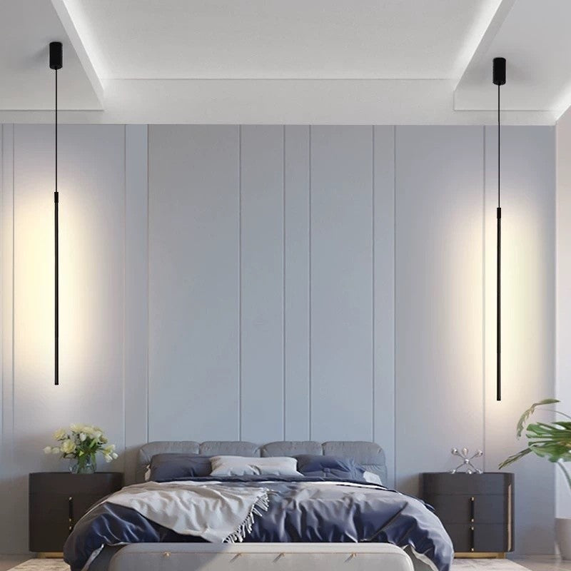 Creative Luxury Aluminum Chandelier