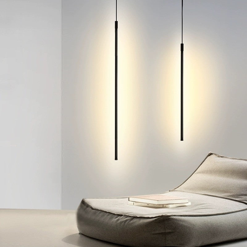 Creative Luxury Aluminum Chandelier