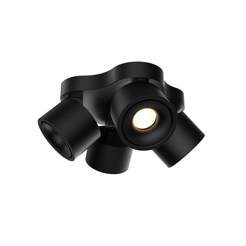Double Head LED Spotlight
