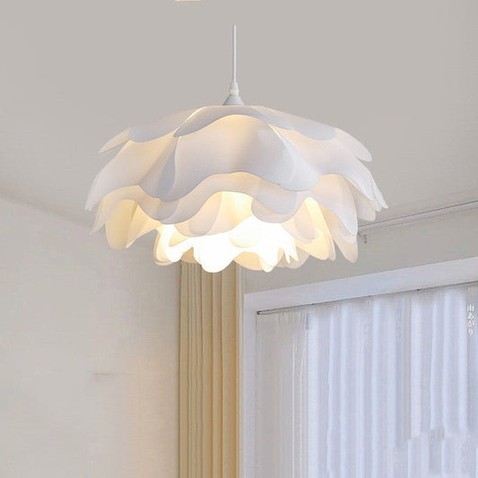 French Cream Chandelier