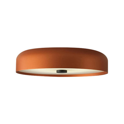 Italian Modern Round Ceiling Lamp