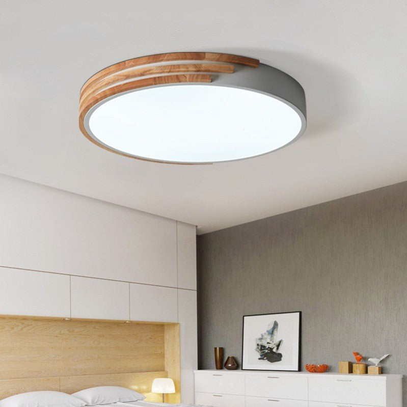 Macaron LED Ceiling Lamp