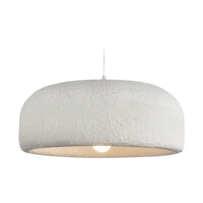 Micro Cement Pendant Lamp