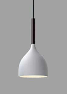 Nordic Three Wave Glass Wall Lamp